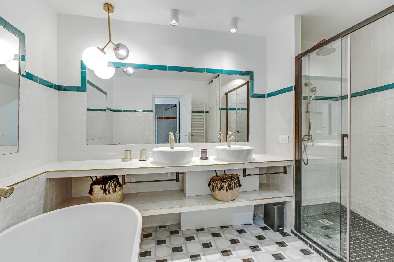 Pick A Flat'S Apartment In Louvre Saint Honore Paris Dış mekan fotoğraf