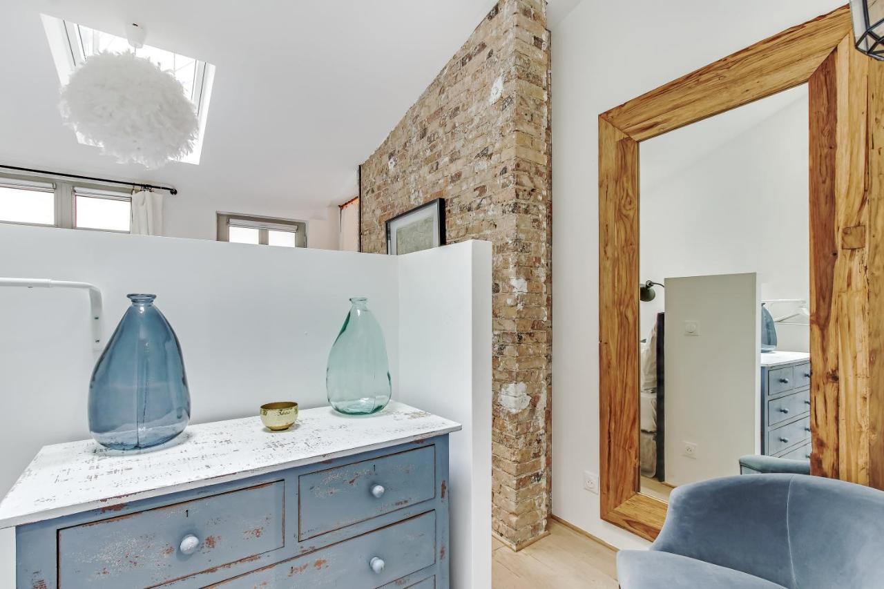 Pick A Flat'S Apartment In Louvre Saint Honore Paris Dış mekan fotoğraf